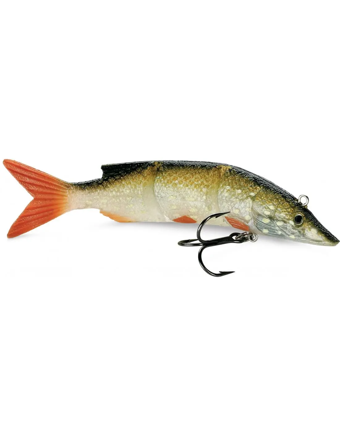 Storm Live Kickin' Pike 04 Pk