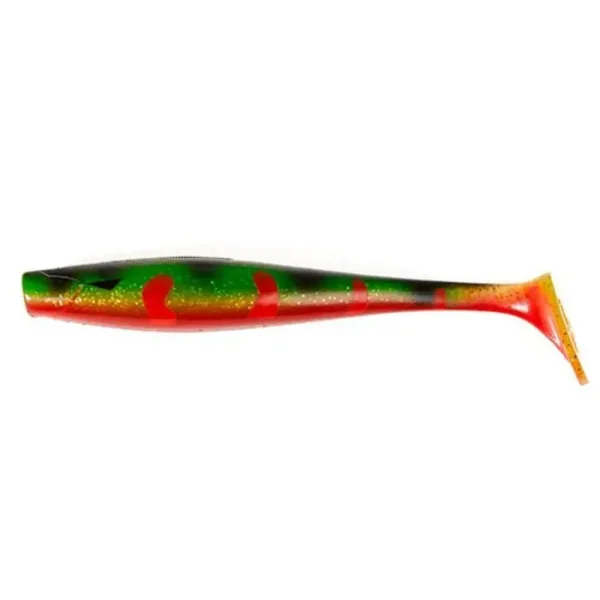 Lucky John Kubira Shad 26cm : Culoare - PG27