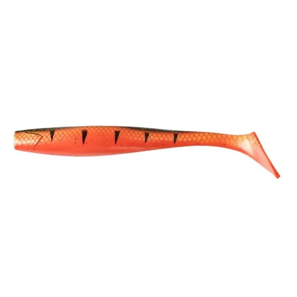 Lucky John Kubira Shad SET 23cm (9'') : Culoare - PG22