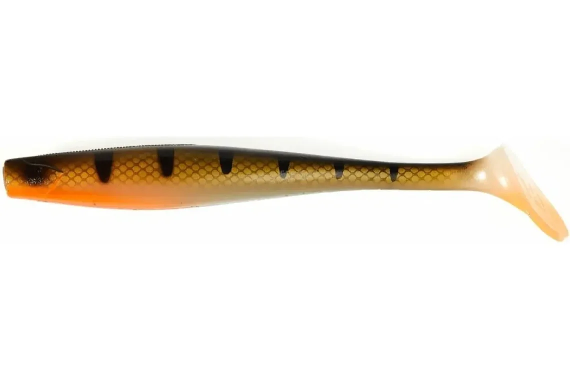 Lucky John KubiraShad 23cm : Culoare - PG36