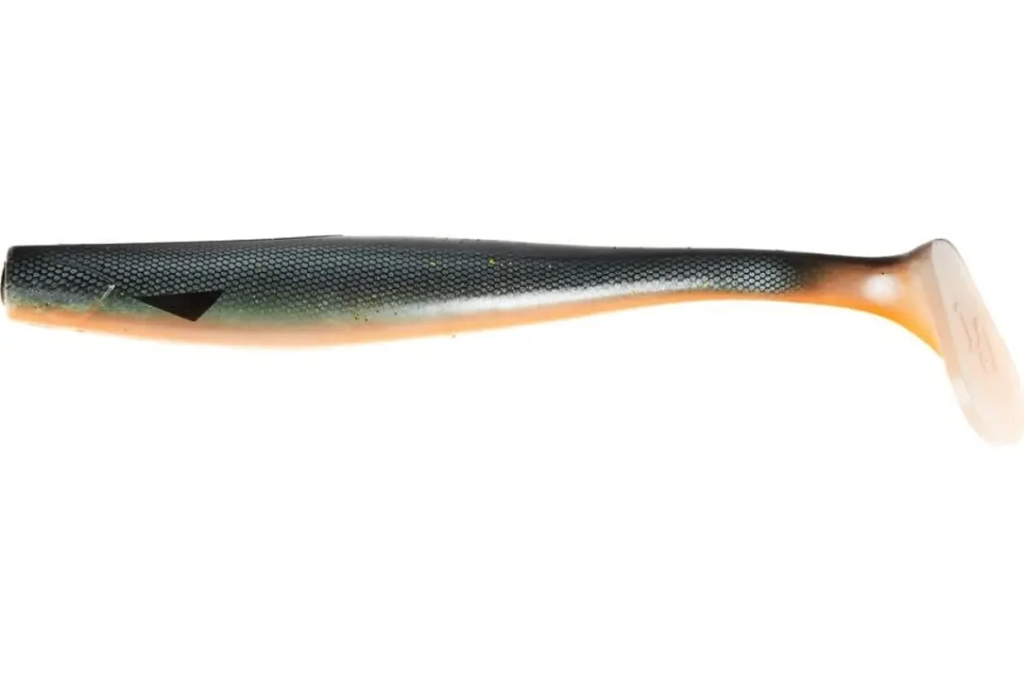 Lucky John KubiraShad 23cm : Culoare - PG40