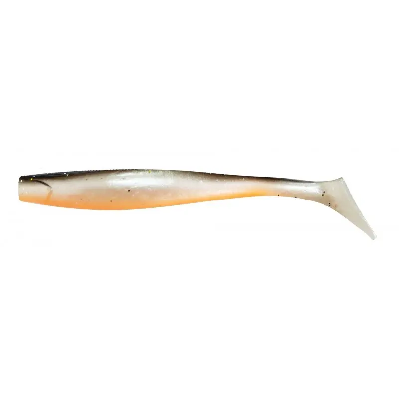 Lucky John Kubira Shad SET 23cm (9'') : Culoare - PG18