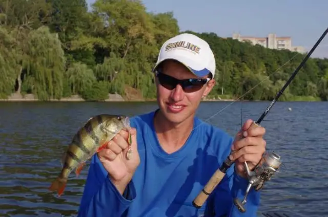 Ligurita rotativa Smith Niakis 48mm 3g 25 Niakis 48mm 3g 25 - imagine 3