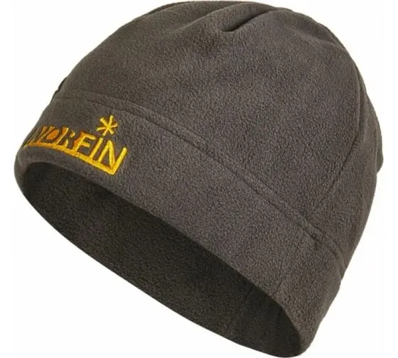 Norfin Caciula FLEECE gray : Marime - XL