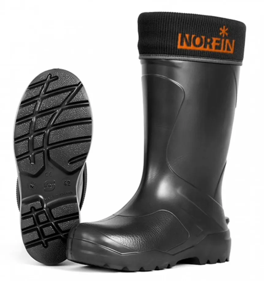 Norfin Cizme Iarna Element : Marime - 42