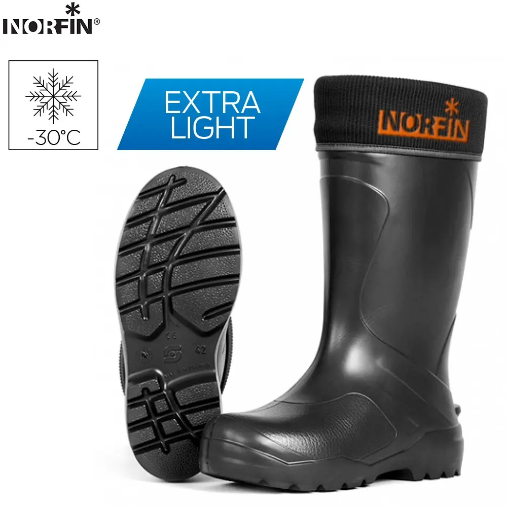 Norfin Cizme Iarna Element : Marime - 41