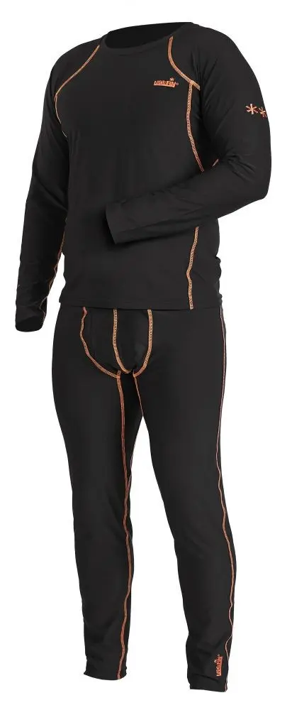 Norfin Costum Corp Thermo Line 2 : Marime - XXL