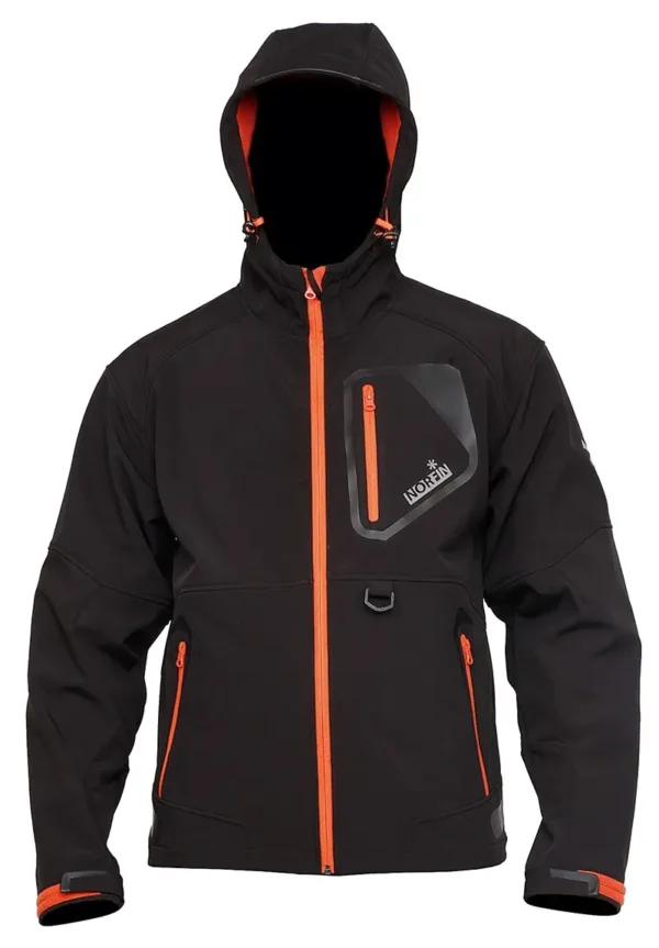 Norfin Geaca Dynamic Softshell : Marime - M
