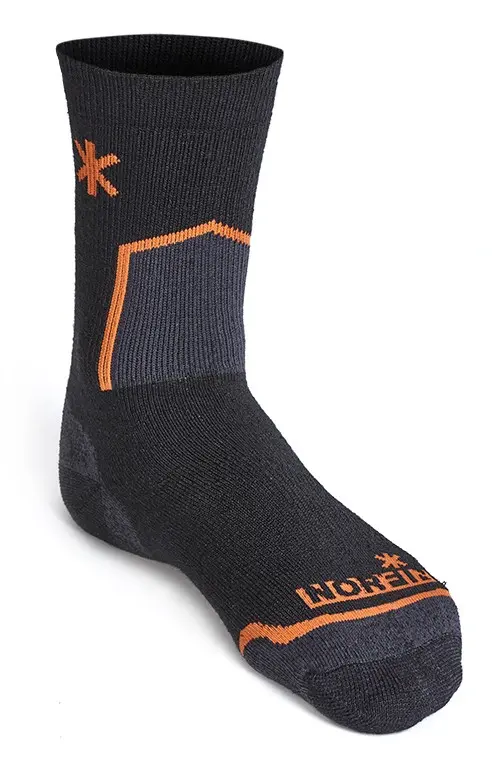 Sosete Norfin T3P Nordic Merino Heavy : Marime - M