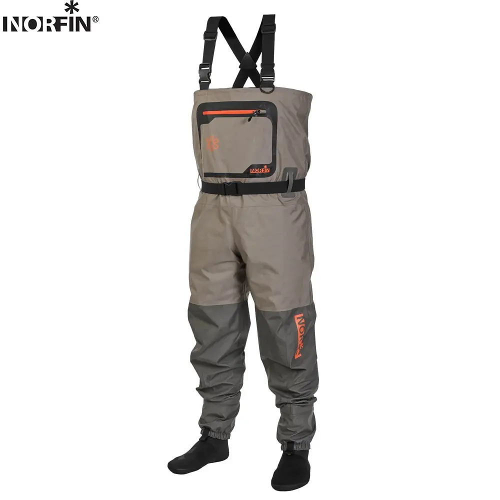 Waders Norfin Flow : Marime - S