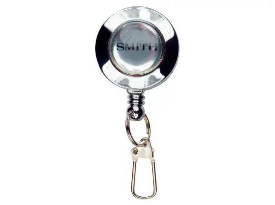 Retractor Smith Pin on Reel 60cm Pin on Reel 60cm