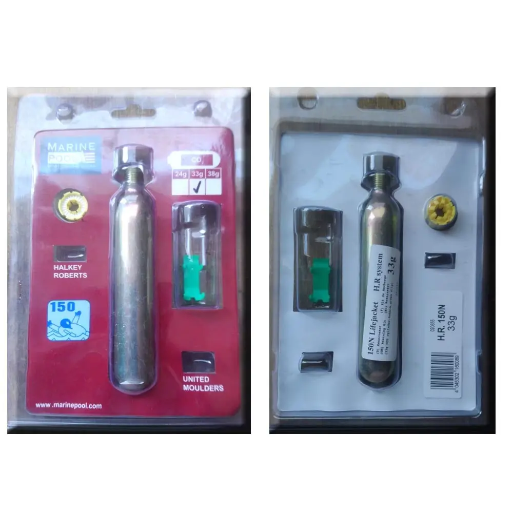 Rezerva Butelie Gaz Vesta Automatica 5 0NA-40, Norfin : Cod - 020655