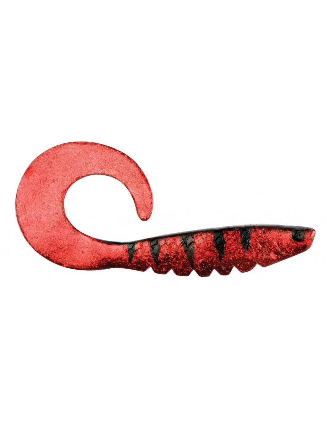 Storm R.i.p. Curly Tail 06 Red Frost Demon