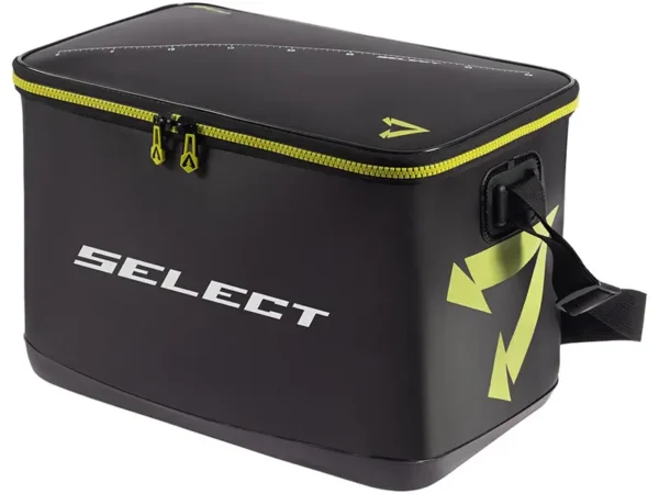 Select Folding Bakkan HD 30L Black 41 x 26 x 29cm