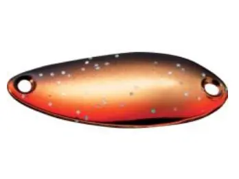 Lingurita oscilanta Smith Pure 58mm 13g BGO Pure 58mm 13g BGO