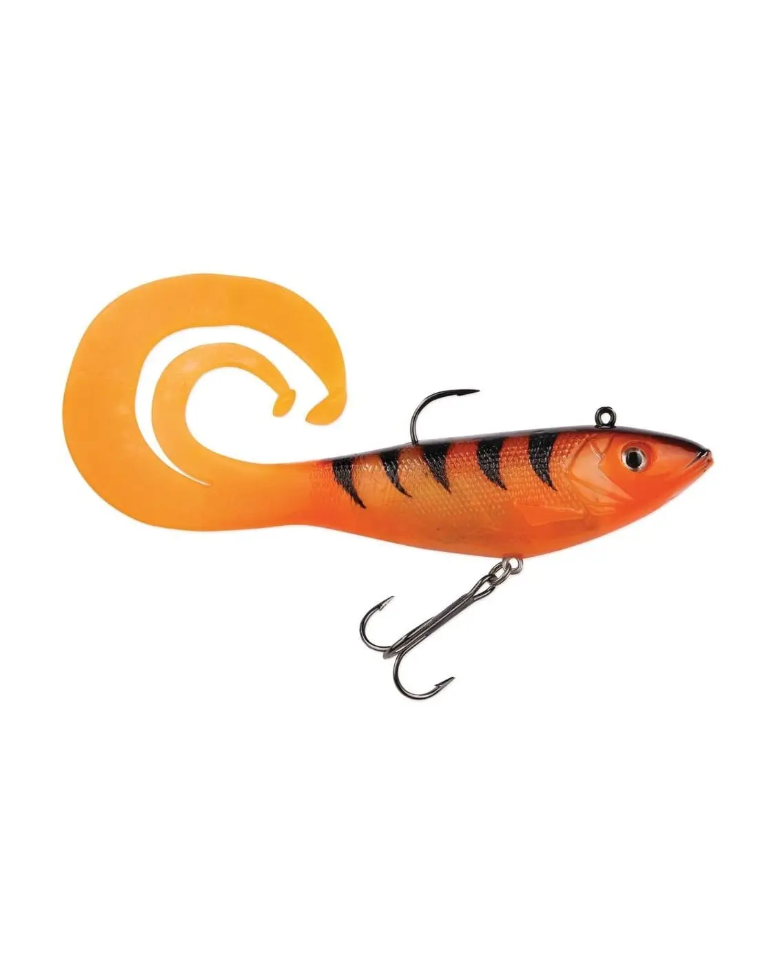 Storm Split Tail Seeker Shad