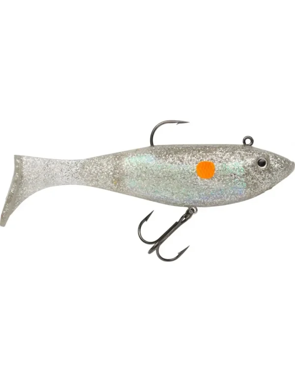 Storm Suspending Wild Tail Shad 06 Clf