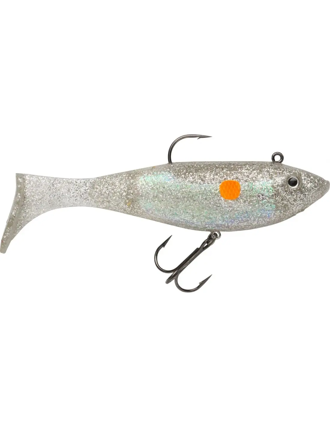 Storm Suspending Wild Tail Shad 06 Clf