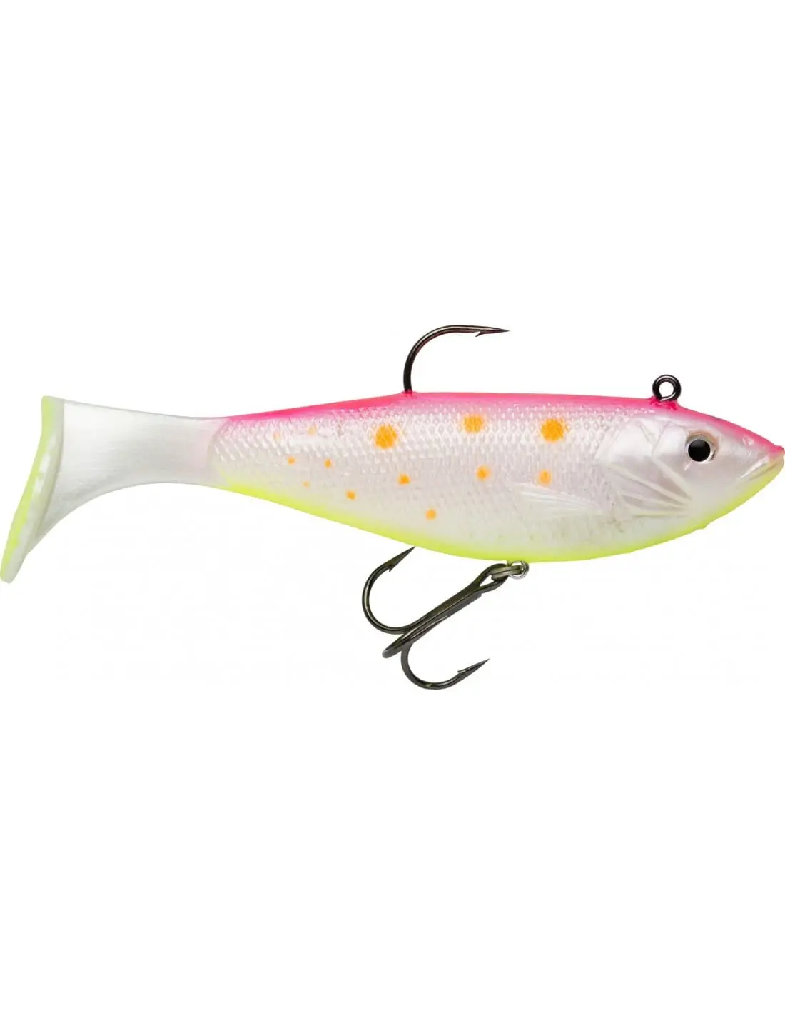 Storm Suspending Wild Tail Shad 06 Dh