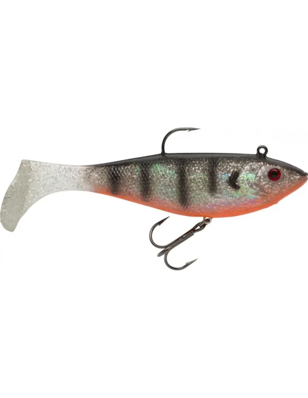 Storm Suspending Wild Tail Shad 06 Pr