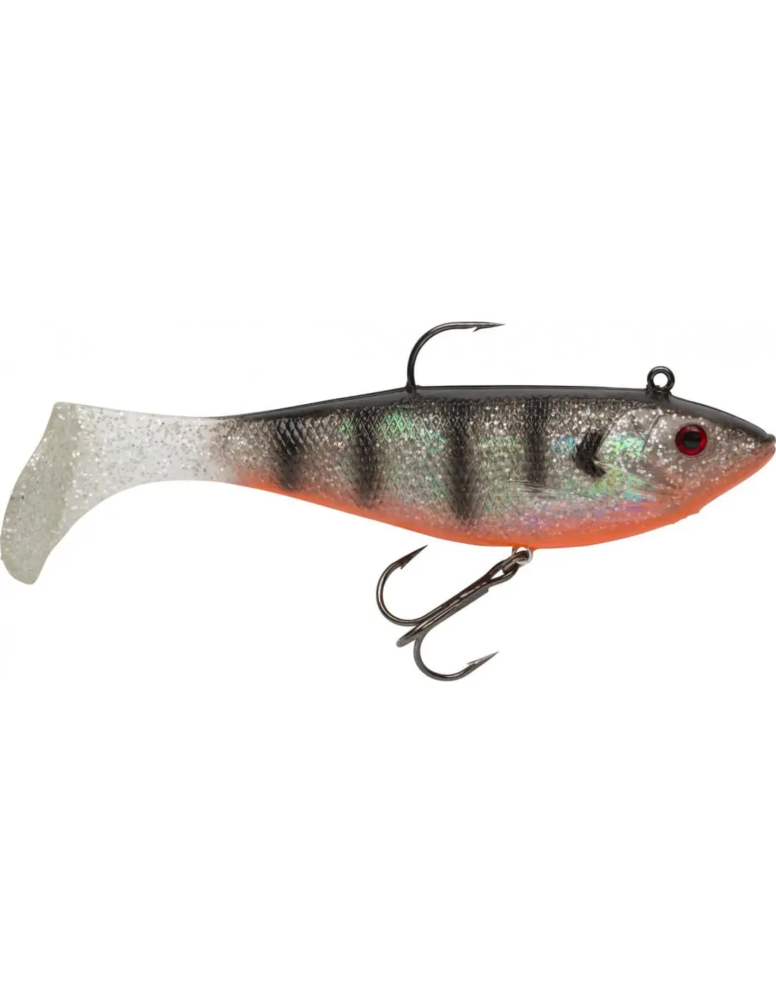 Storm Suspending Wild Tail Shad 06 Pr