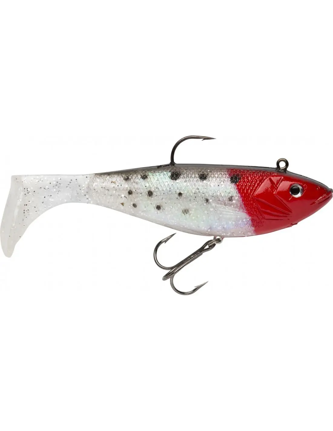 Storm Suspending Wild Tail Shad 06 Srh