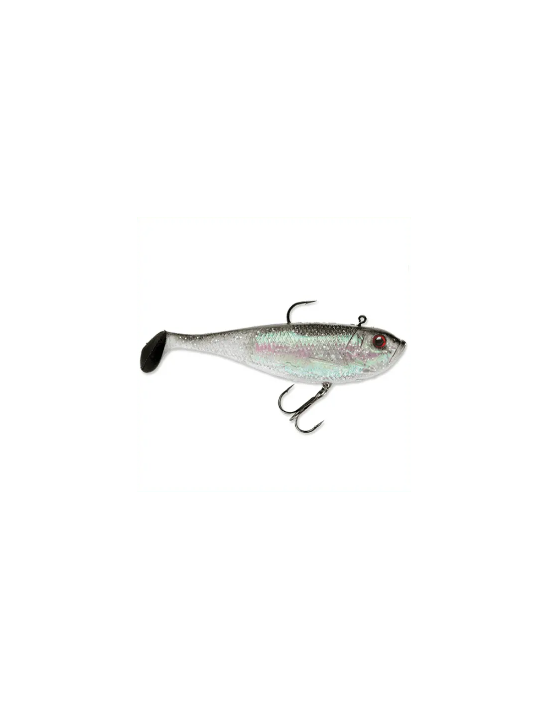 Storm Suspending WildEye Swim Shad 04 Sg (3 buc / blister)