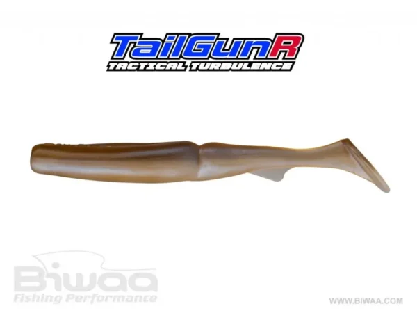 Biwaa Shad Tailgunr Swimbait 5.5 14cm 106 Wakasagi