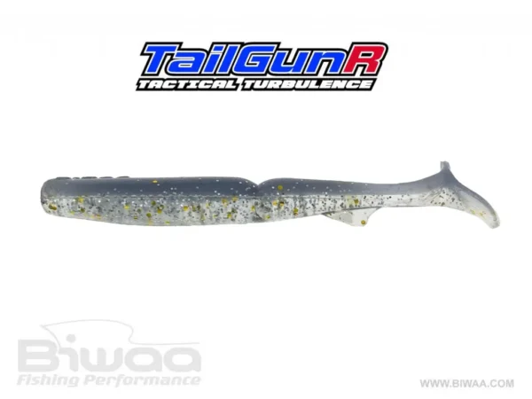 Biwaa Shad Tailgunr Swimbait 5.5 14cm 311 Sexy Shad