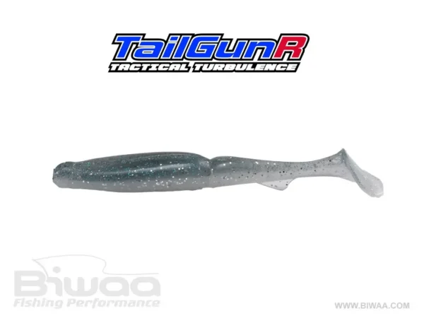 Biwaa Shad Tailgunr Swimbait 5.5 14cm 302 Alburno