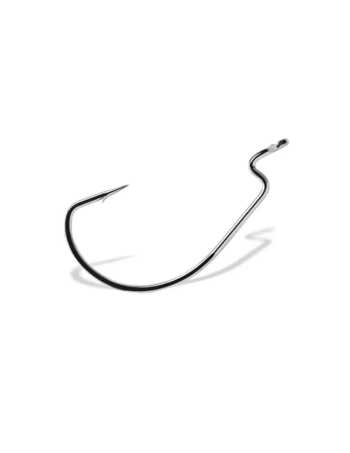 Vmc 73 17 Mystic® Predator 3x Strong Wide Gap Worm 4/0