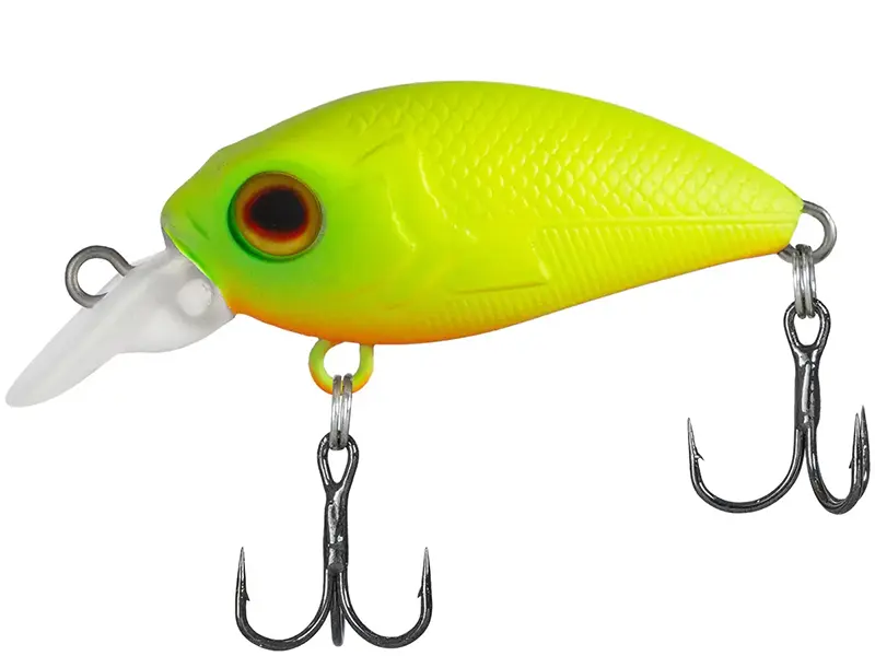 Vobler Select Prank 36F 3.6cm 3.1g 01 F Prank 3.6cm 3.1g 01