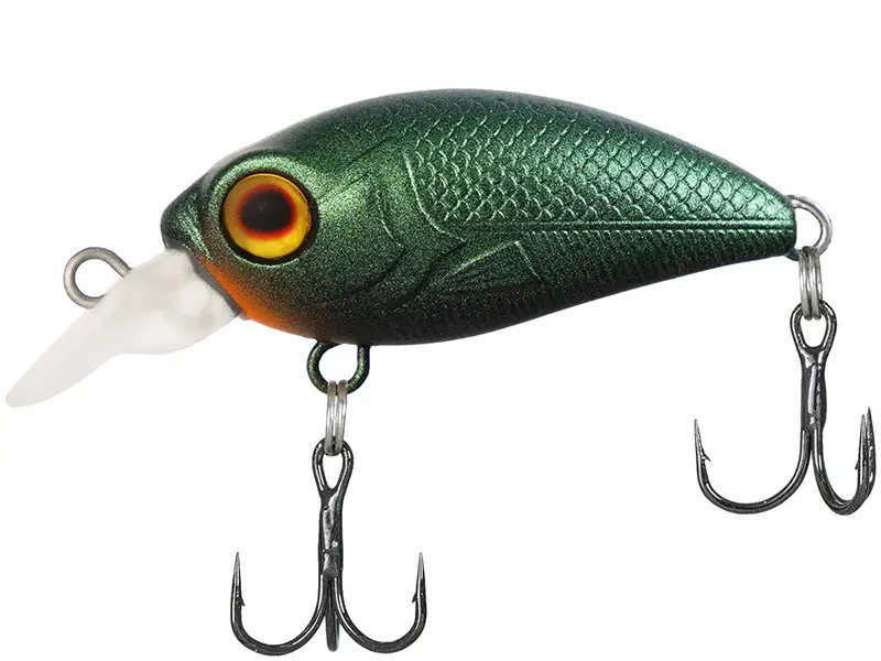 Vobler Select Prank 36F 3.6cm 3.1g 16 F Prank 3.6cm 3.1g 16