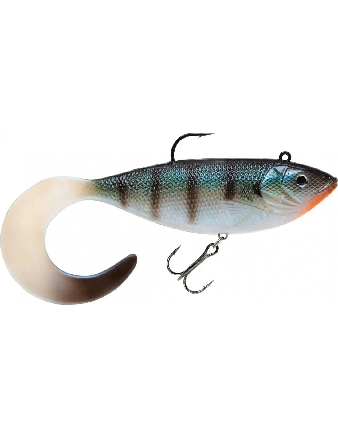 Storm WildEye Seeker Shad 06 Bg