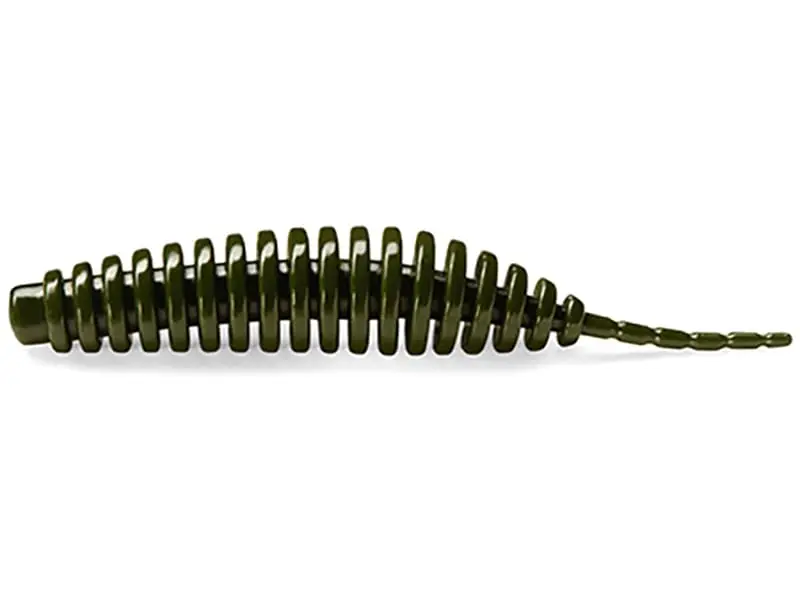 FishUp Trout Series Tanta Cheese 6.1cm #110 Dark Olive 6.1cm #110 Dark Olive