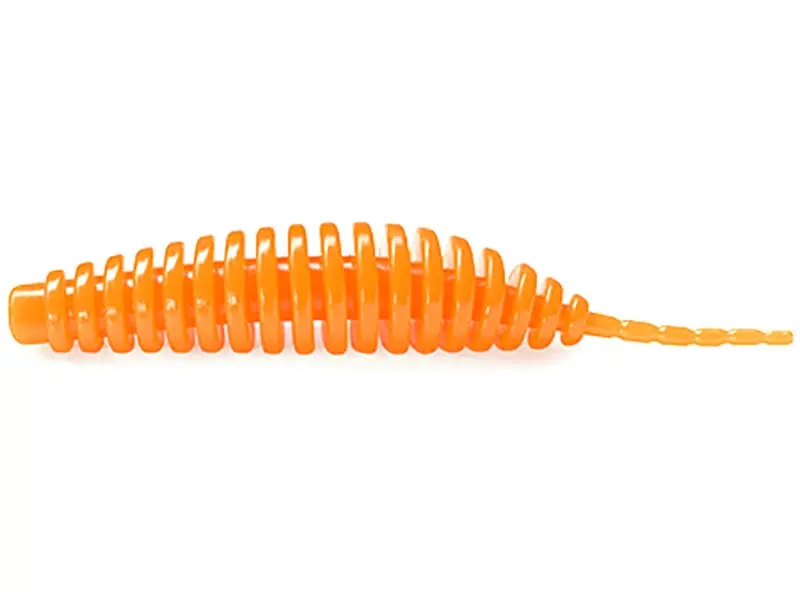 FishUp Trout Series Tanta Cheese 6.1cm #113 Hot Orange 6.1cm #113 Hot Orange
