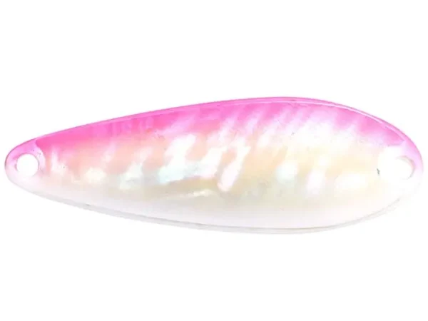 Lingurita oscilanta Smith Pure Shell 3.5g 16 WP/S Pure Shell 3.5g 16 WP/S