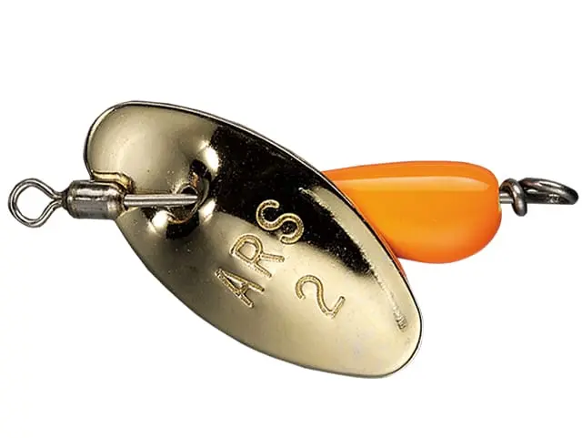 Lingurita rotativa Smith AR-S Spinner Trout SH 2g 25 AR-S Spinner Trout SH 2g 25