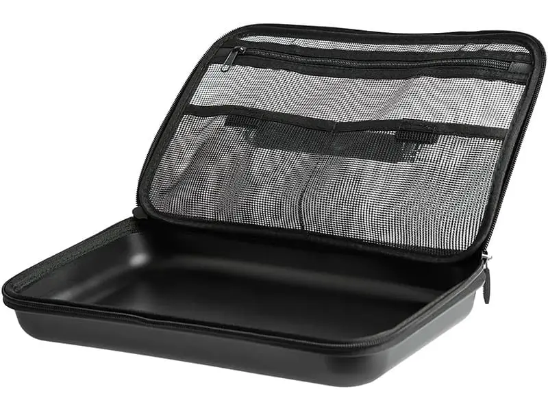 Portofel Favorite Bakkan Hard Inner Tray HIT-M 35 x 22.2 x 4.5cm