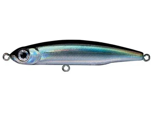 Smith Shirasu Minnow Lipless 48mm 1 8g 01 F Smith Shirasu Minnow Lipless 48mm 1 8g 01 F