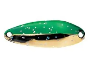 Lingurita oscilanta Smith Pure 58mm 13g GG Pure 58mm 13g GG