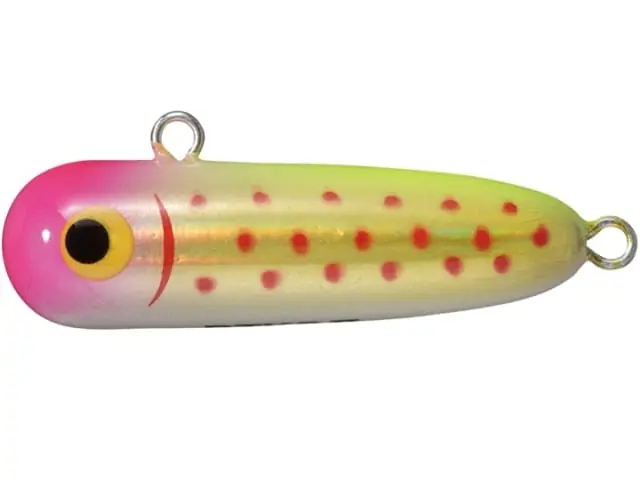 Vobler Smith Bottom Knock Swimmer II 3cm 3.5g 04 Bottom Knock 3cm 3.5g 04