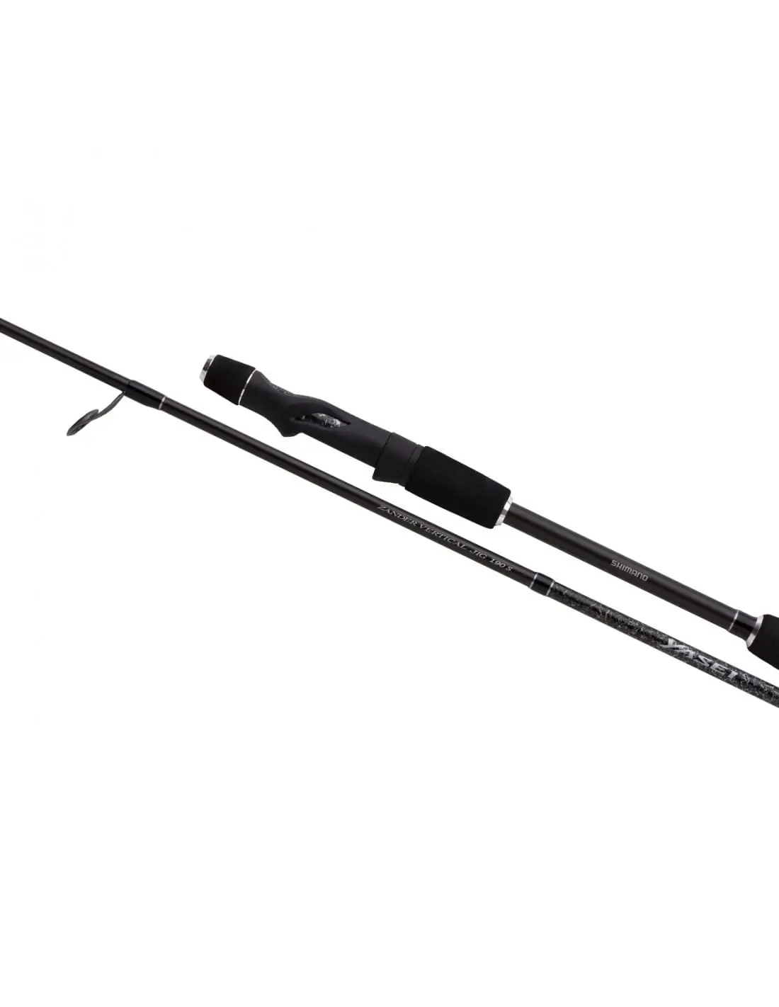 Shimano YASEI ZANDER VERTICAL JIG 190cm 14-28g