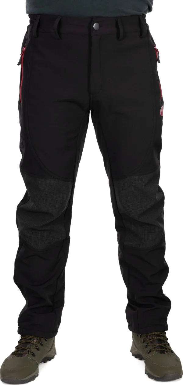 Fox Rage Pro Series Soft Shell Trousers 3XL 790g.