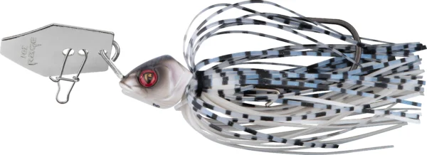 Fox Rage Bladed Jig 28g Bleak 38g.