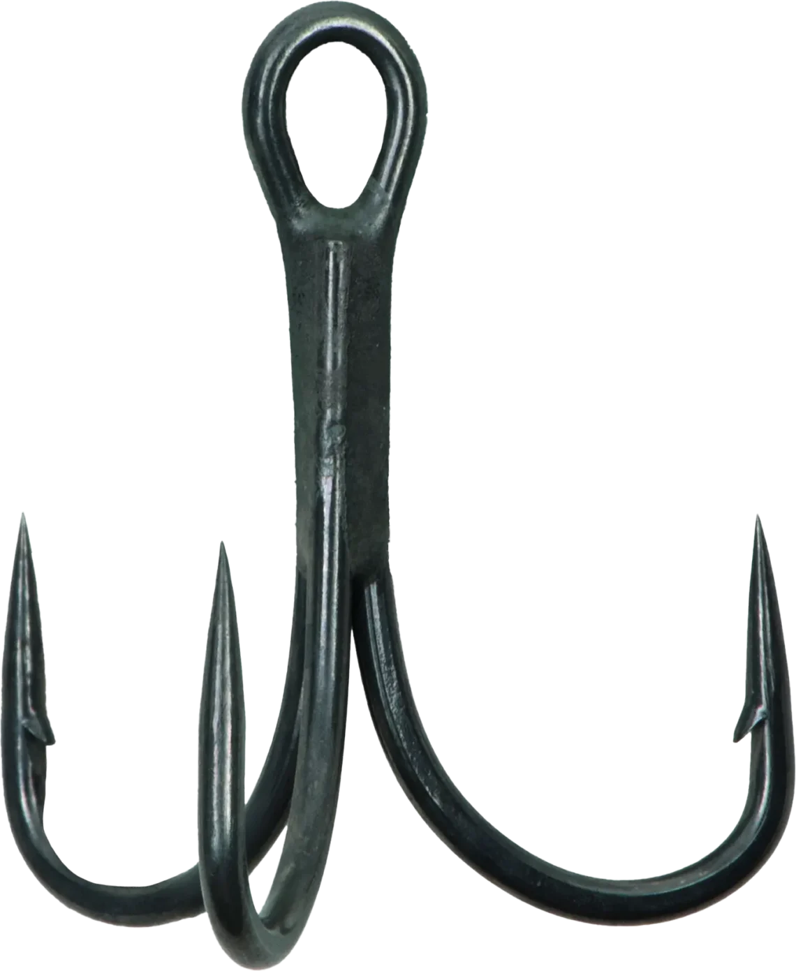 Fox Rage Predator PowerPoint X-Strong Barbed Treble Hook Size 6 6pcs 10g.