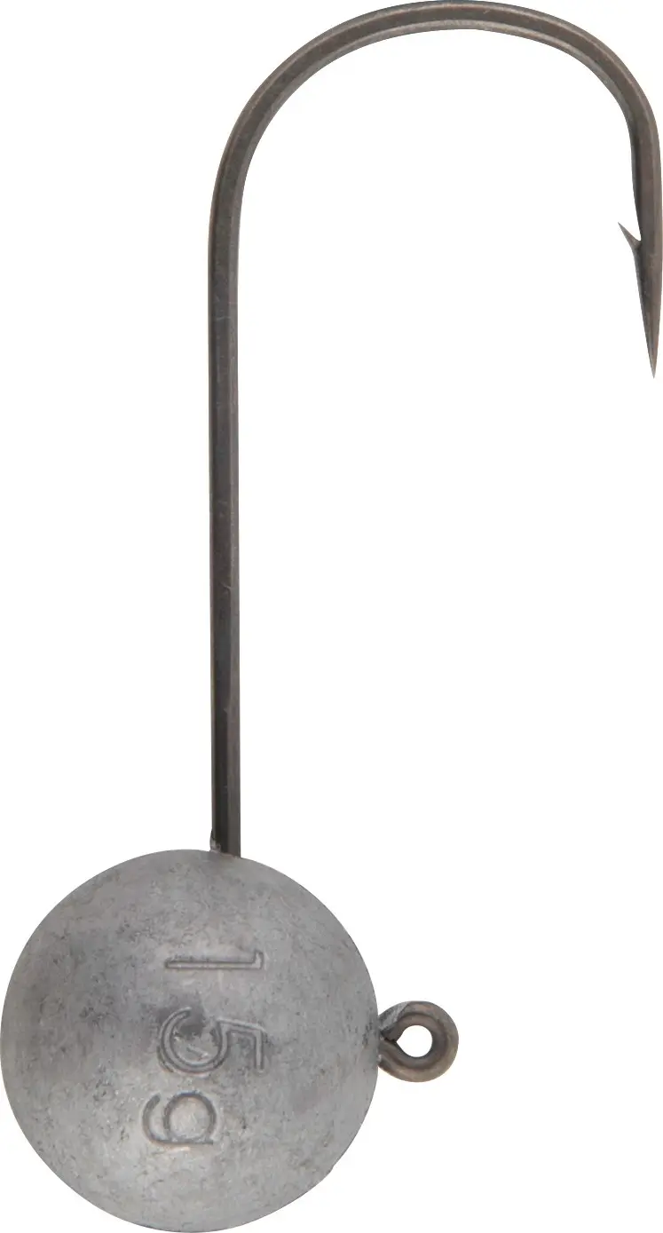 Fox Rage Finesse Jig Heads 7g 3pcs Size 4/0 30g.