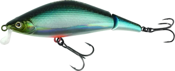 Fox Rage Gonzo 80mm SR UV Cool Herring 20g.