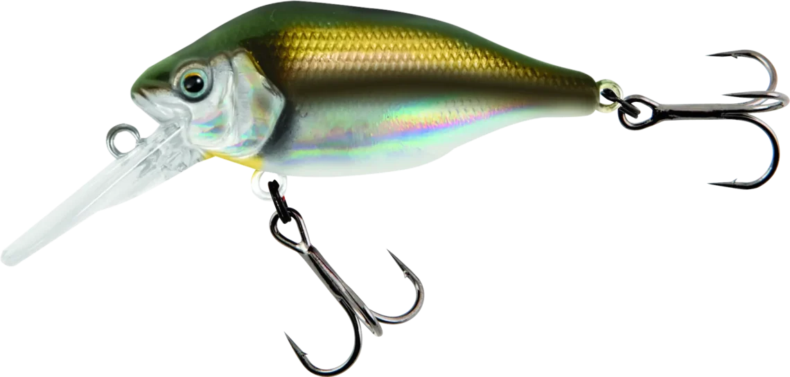 Fox Rage Funk Bug 50mm DR UV Real Shiner 16g.