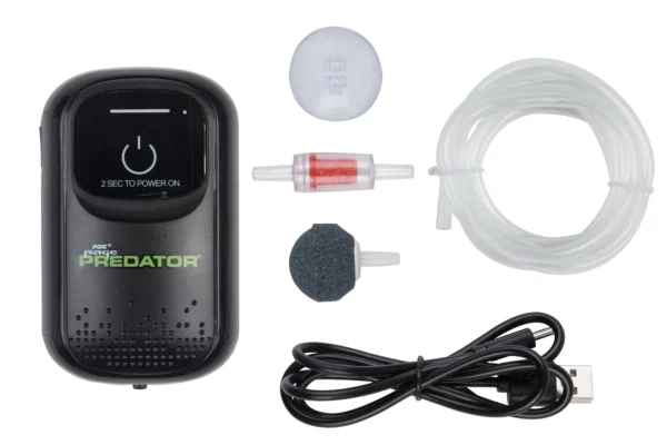 Fox Rage Predator USB-C Aerator